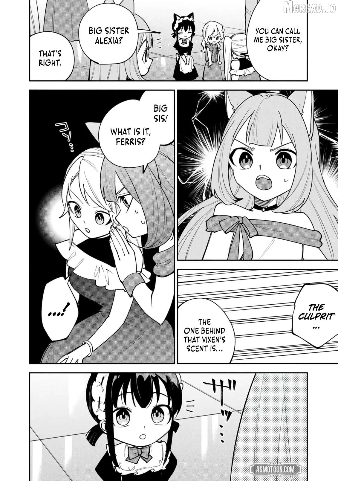 Tensei Shite Seichou Cheat o Te ni Iretara, Saikyou Skill mo Tsuita no desu ga!? Chapter 26 page 17 - 
