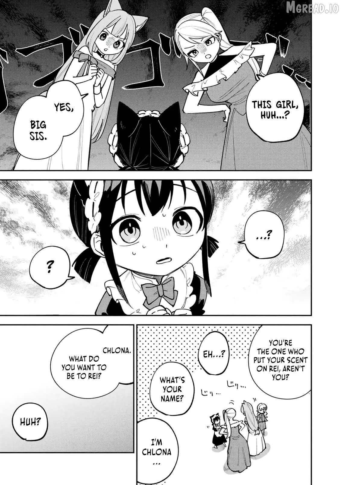 Tensei Shite Seichou Cheat o Te ni Iretara, Saikyou Skill mo Tsuita no desu ga!? Chapter 26 page 18 - 