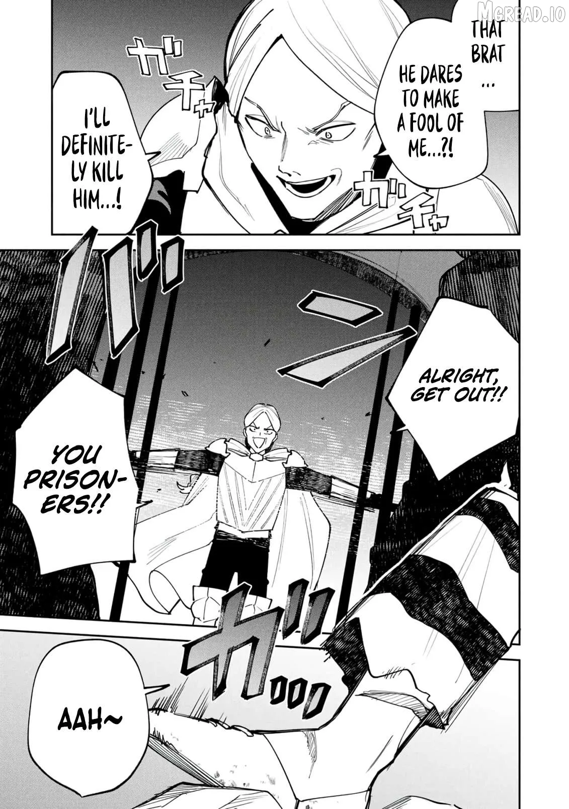 Tensei Shite Seichou Cheat o Te ni Iretara, Saikyou Skill mo Tsuita no desu ga!? Chapter 26 page 24 - 