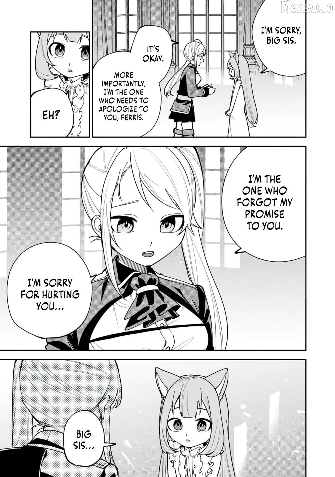 Tensei Shite Seichou Cheat o Te ni Iretara, Saikyou Skill mo Tsuita no desu ga!? Chapter 26 page 10 - 