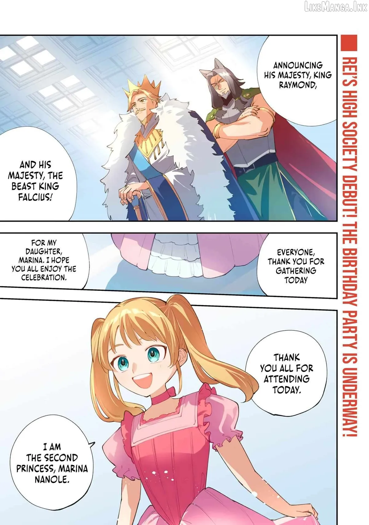Tensei Shite Seichou Cheat o Te ni Iretara, Saikyou Skill mo Tsuita no desu ga!? Chapter 27 page 2 - 