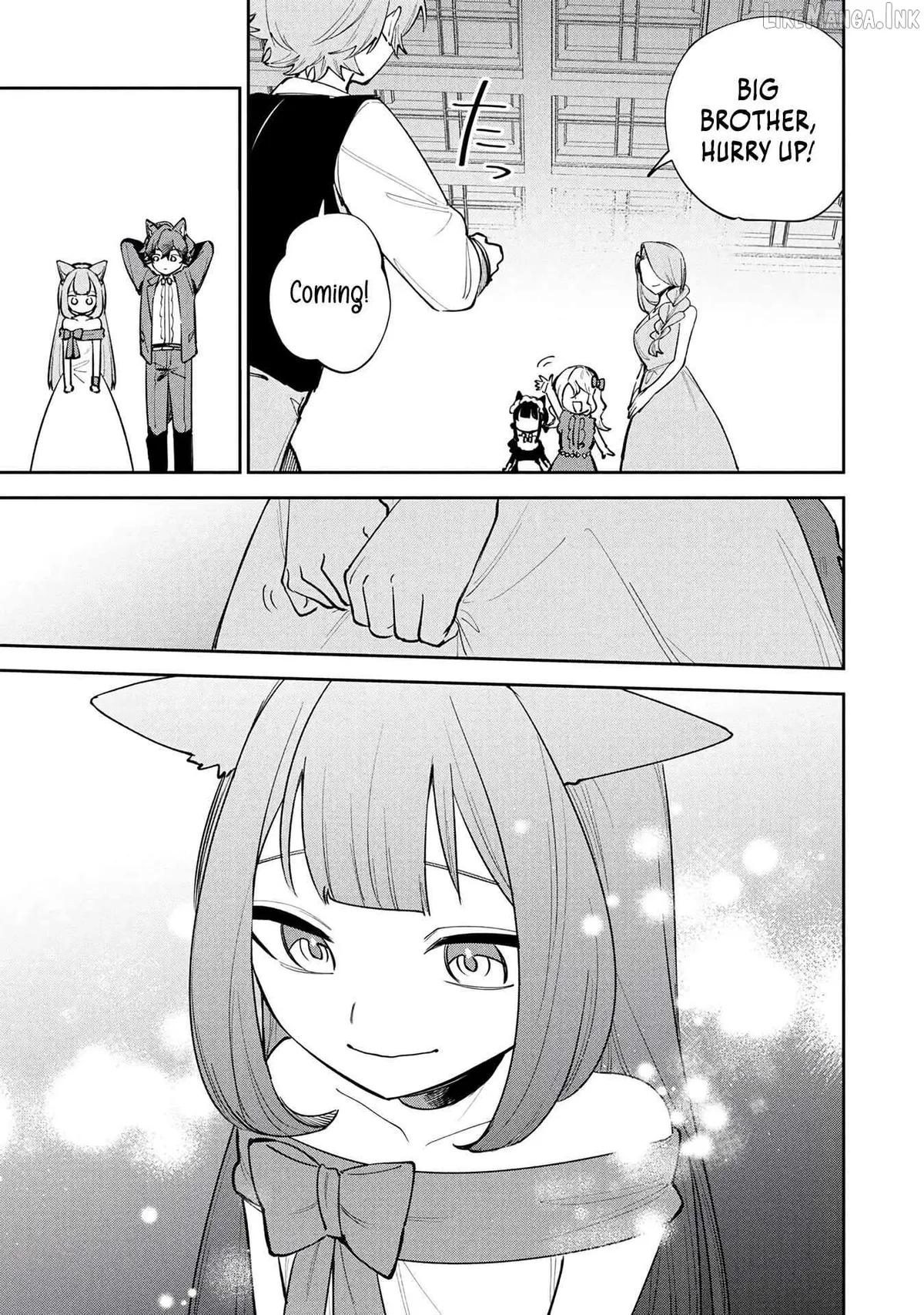 Tensei Shite Seichou Cheat o Te ni Iretara, Saikyou Skill mo Tsuita no desu ga!? Chapter 27 page 13 - 