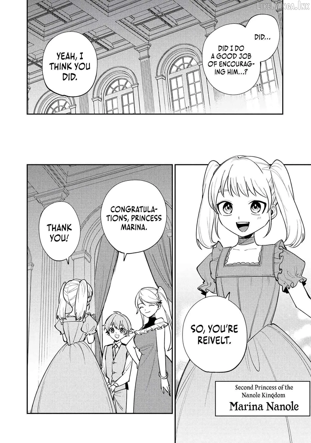 Tensei Shite Seichou Cheat o Te ni Iretara, Saikyou Skill mo Tsuita no desu ga!? Chapter 27 page 14 - 