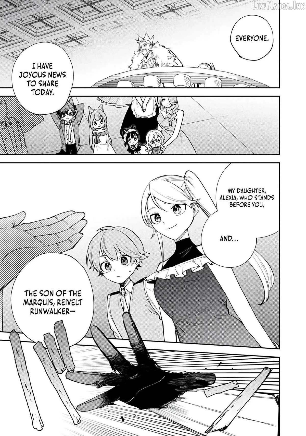 Tensei Shite Seichou Cheat o Te ni Iretara, Saikyou Skill mo Tsuita no desu ga!? Chapter 27 page 17 - 