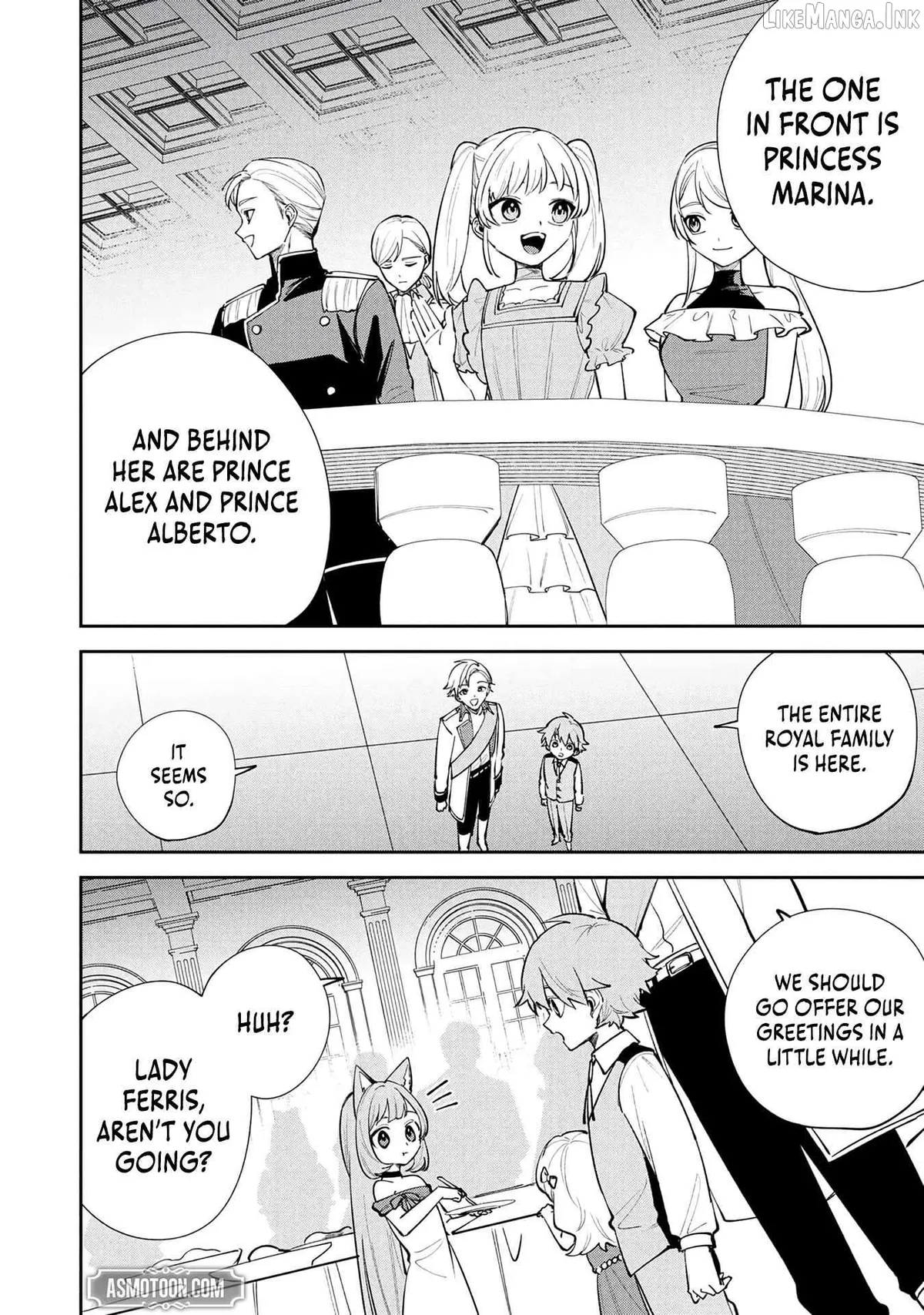 Tensei Shite Seichou Cheat o Te ni Iretara, Saikyou Skill mo Tsuita no desu ga!? Chapter 27 page 4 - 