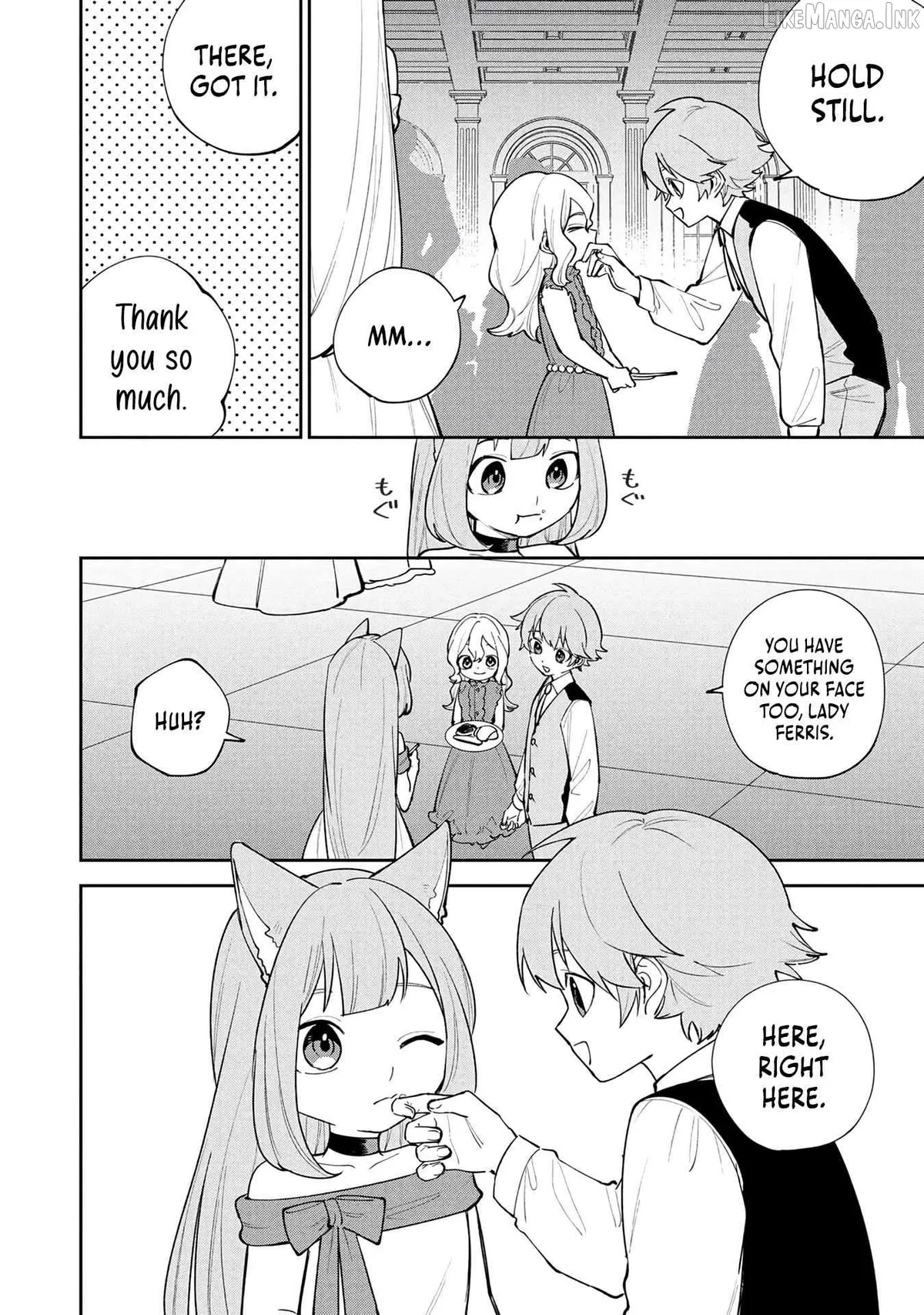 Tensei Shite Seichou Cheat o Te ni Iretara, Saikyou Skill mo Tsuita no desu ga!? Chapter 27 page 6 - 