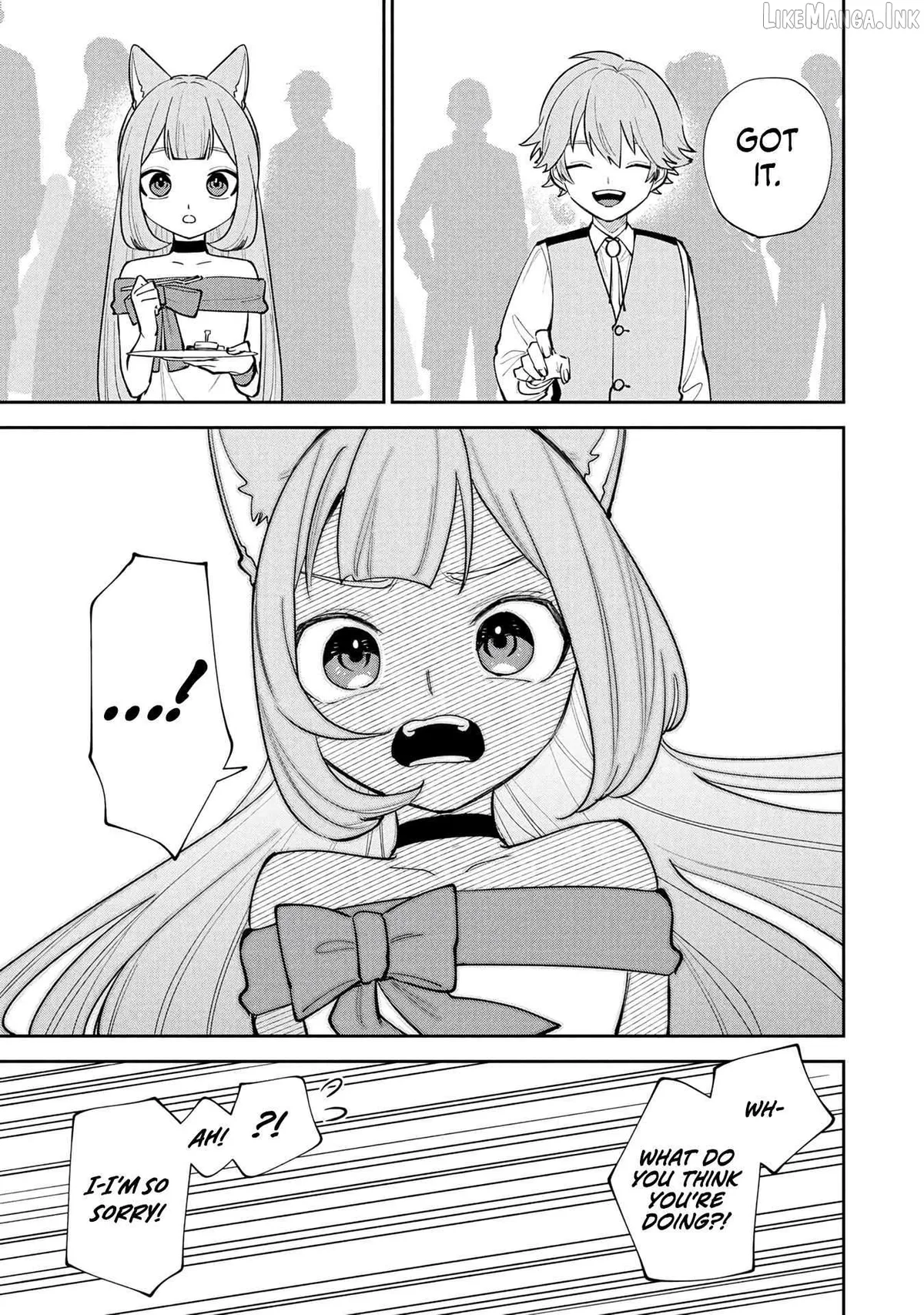 Tensei Shite Seichou Cheat o Te ni Iretara, Saikyou Skill mo Tsuita no desu ga!? Chapter 27 page 7 - 