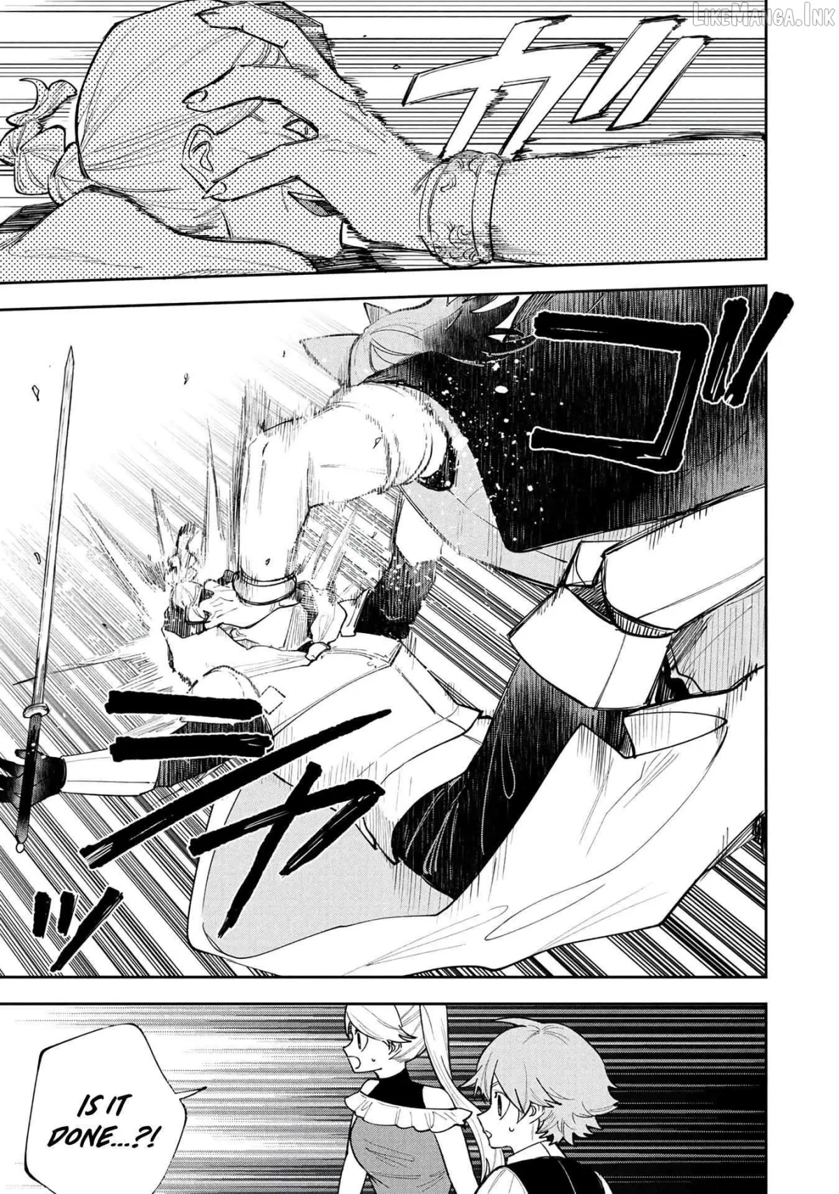 Tensei Shite Seichou Cheat o Te ni Iretara, Saikyou Skill mo Tsuita no desu ga!? Chapter 28 page 12 - 