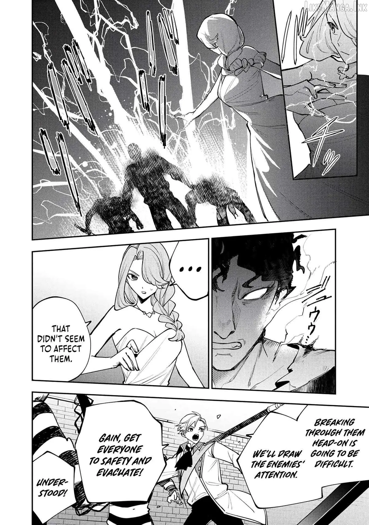 Tensei Shite Seichou Cheat o Te ni Iretara, Saikyou Skill mo Tsuita no desu ga!? Chapter 28 page 15 - 