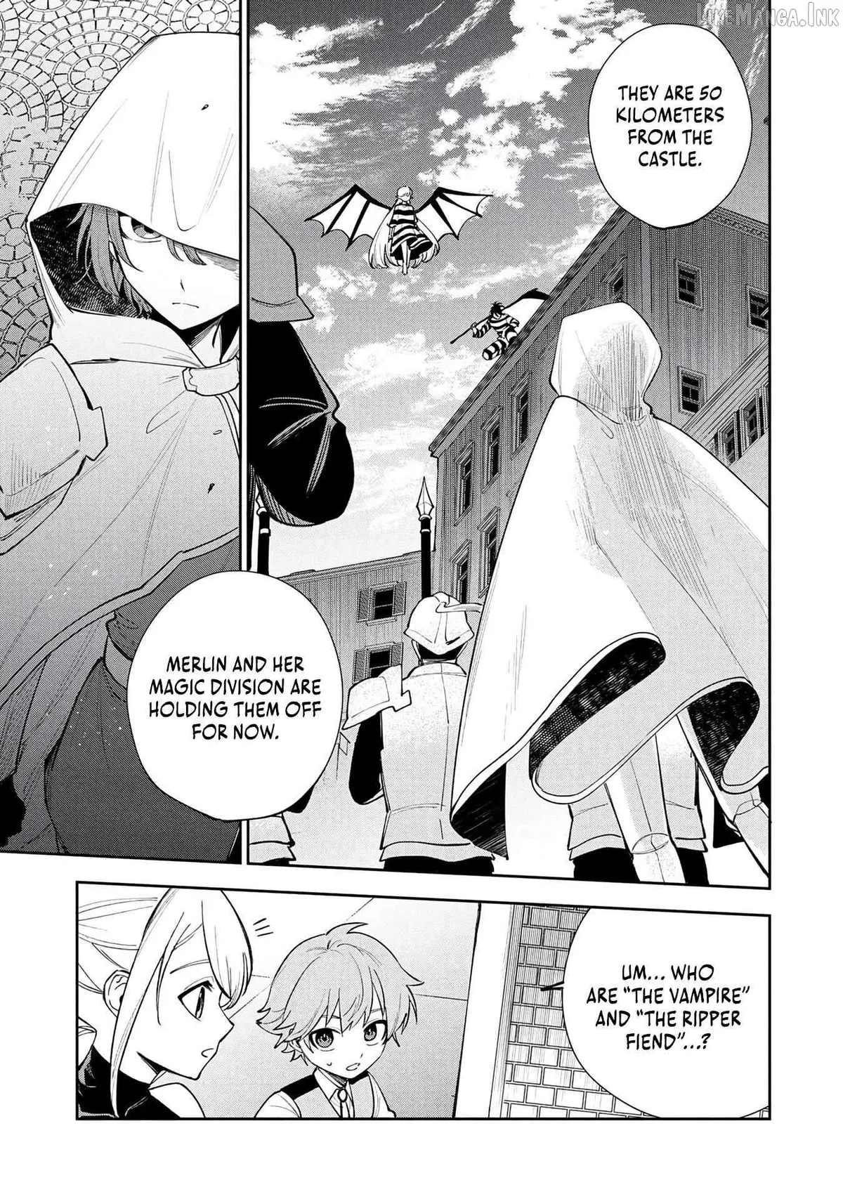 Tensei Shite Seichou Cheat o Te ni Iretara, Saikyou Skill mo Tsuita no desu ga!? Chapter 28 page 4 - 