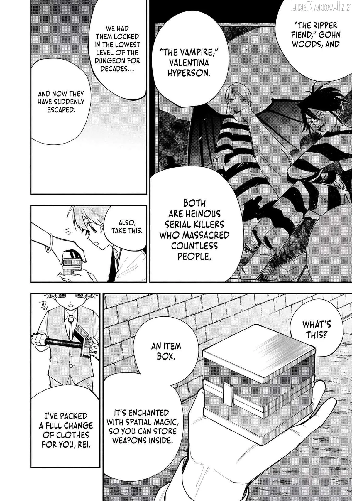 Tensei Shite Seichou Cheat o Te ni Iretara, Saikyou Skill mo Tsuita no desu ga!? Chapter 28 page 5 - 