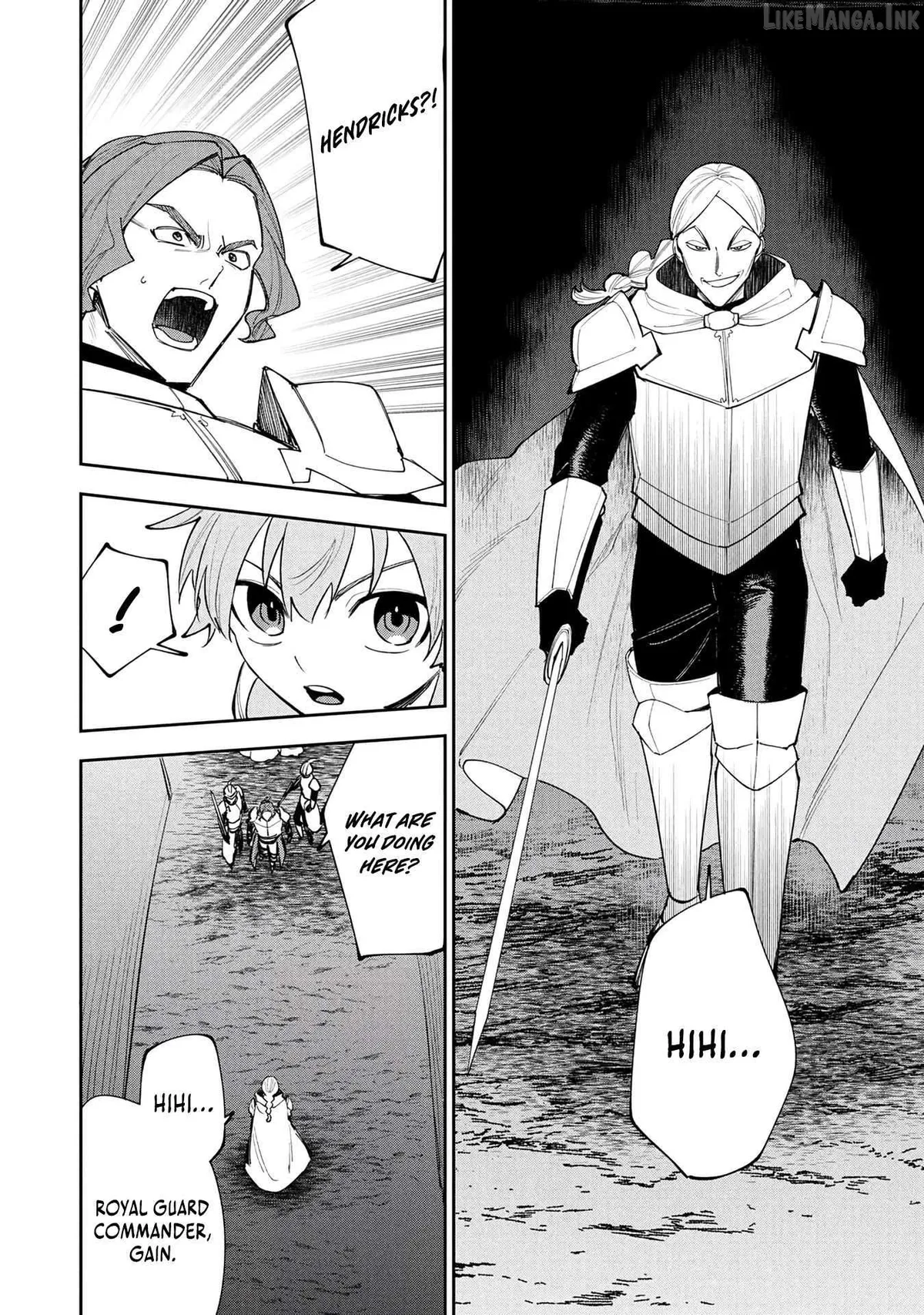 Tensei Shite Seichou Cheat o Te ni Iretara, Saikyou Skill mo Tsuita no desu ga!? Chapter 28 page 9 - 