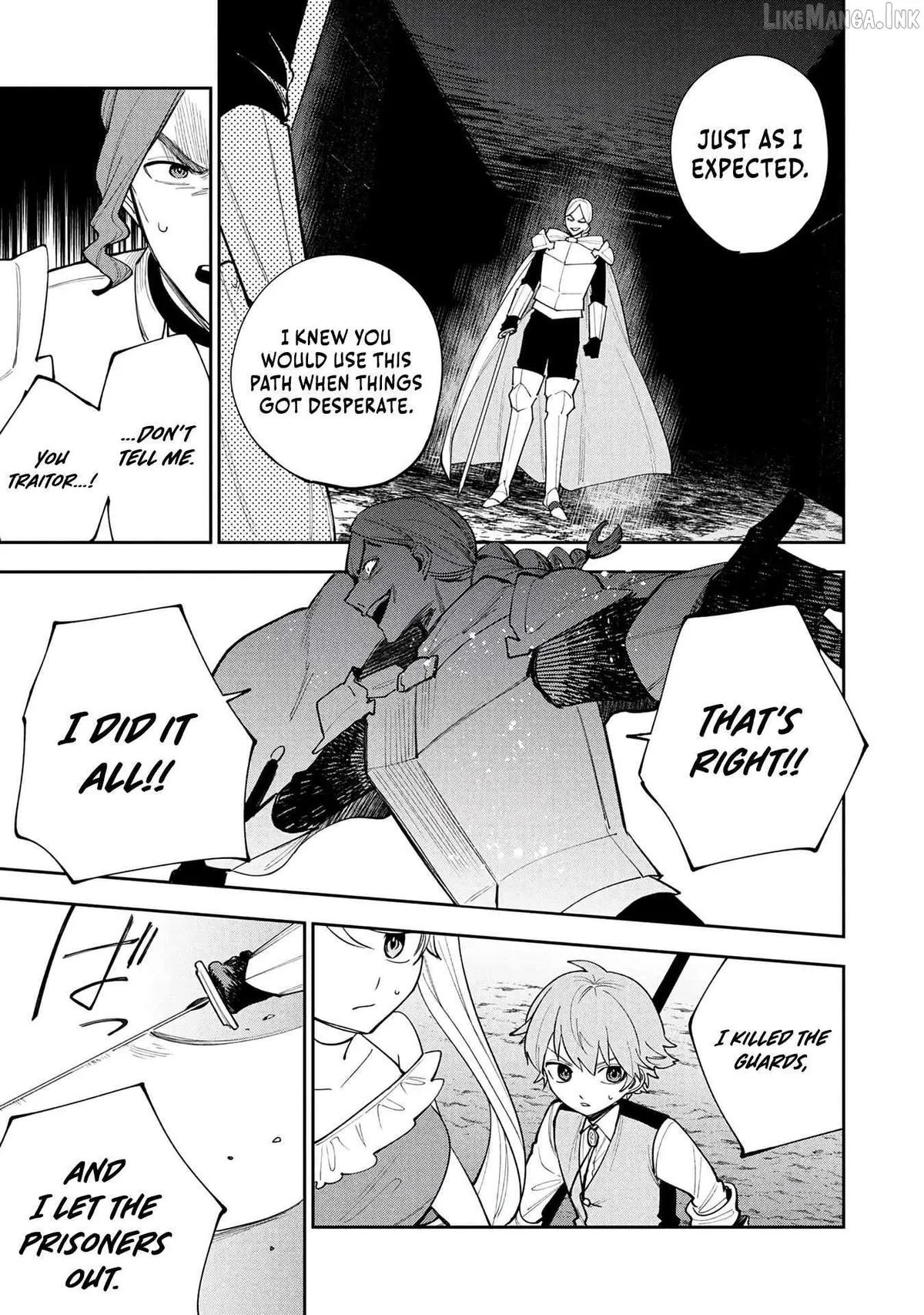 Tensei Shite Seichou Cheat o Te ni Iretara, Saikyou Skill mo Tsuita no desu ga!? Chapter 28 page 10 - 