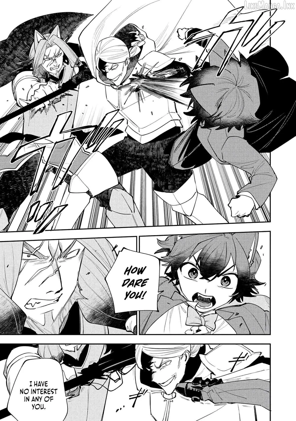 Tensei Shite Seichou Cheat o Te ni Iretara, Saikyou Skill mo Tsuita no desu ga!? Chapter 29 page 14 - 