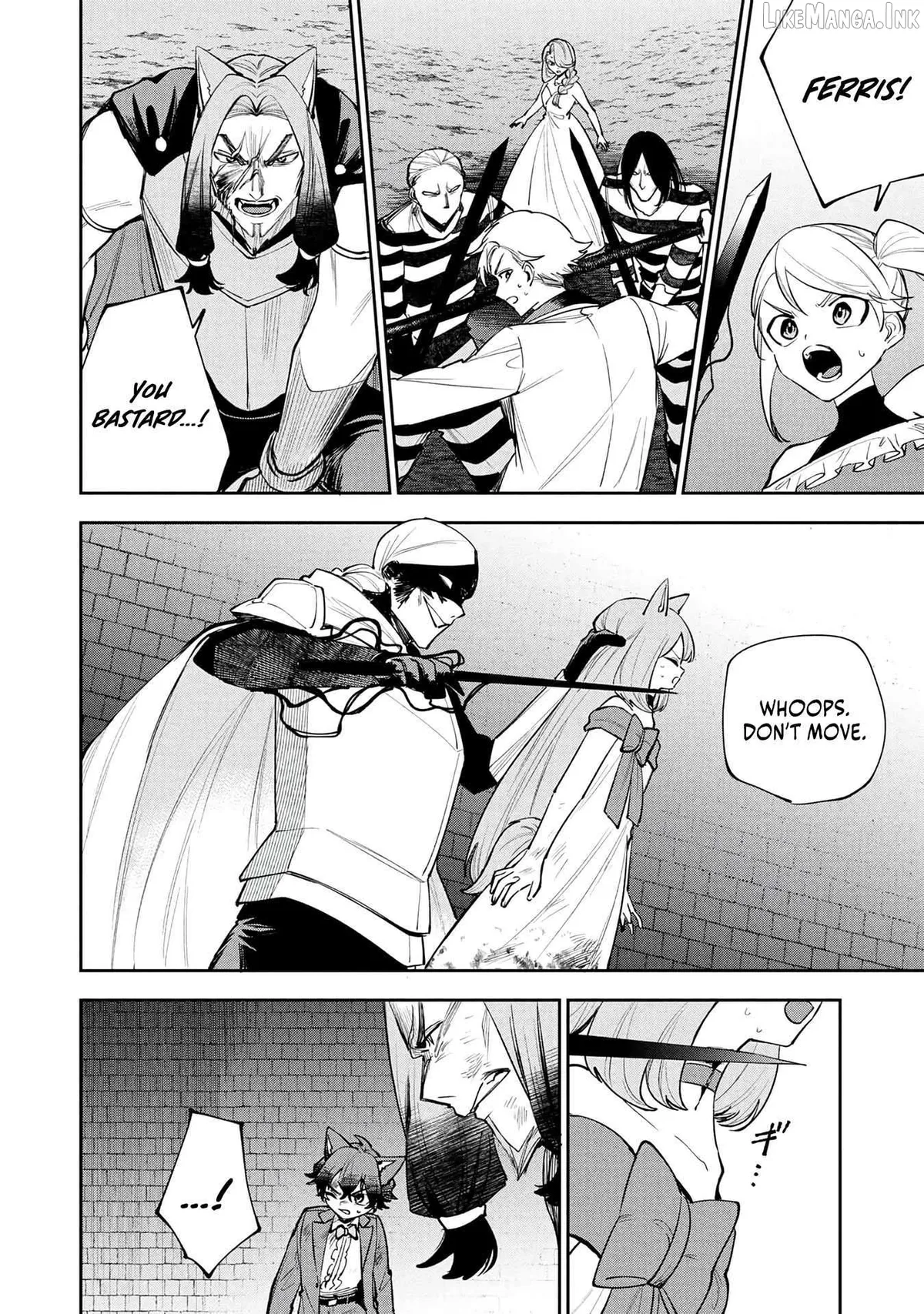 Tensei Shite Seichou Cheat o Te ni Iretara, Saikyou Skill mo Tsuita no desu ga!? Chapter 29 page 17 - 
