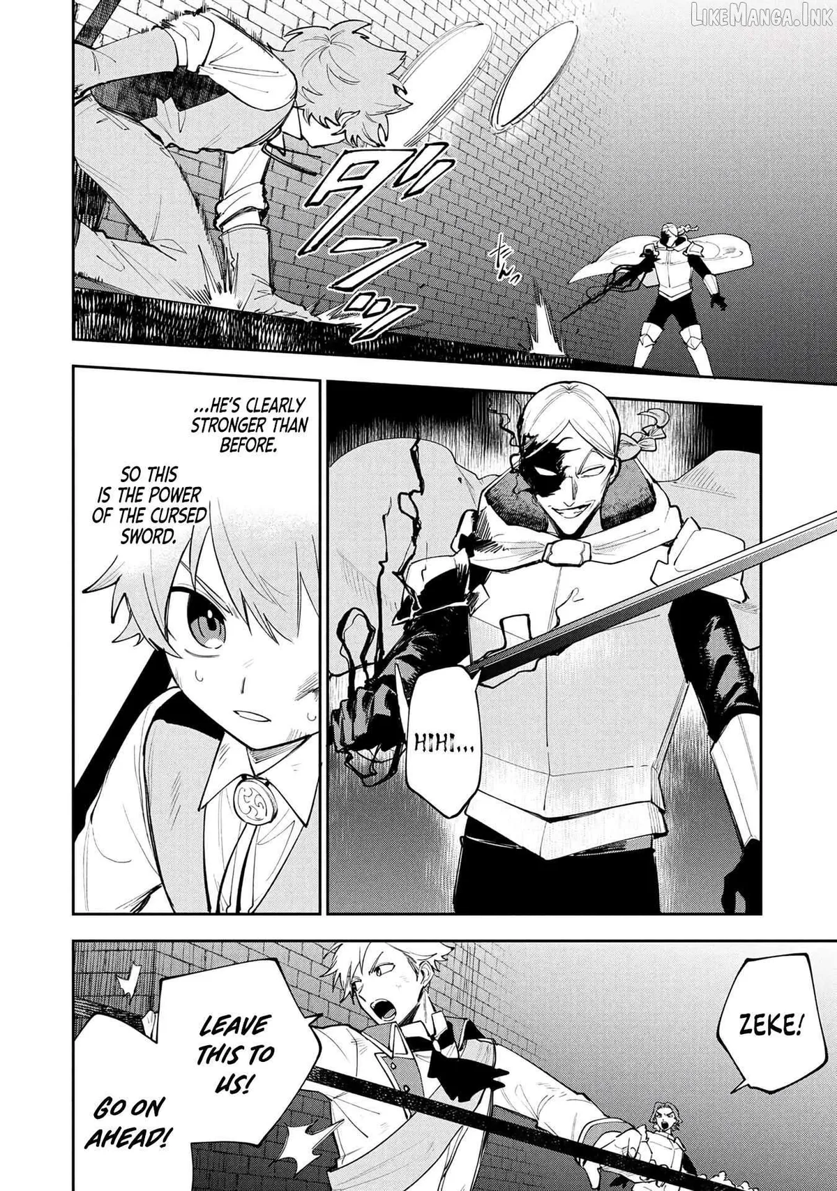 Tensei Shite Seichou Cheat o Te ni Iretara, Saikyou Skill mo Tsuita no desu ga!? Chapter 29 page 5 - 