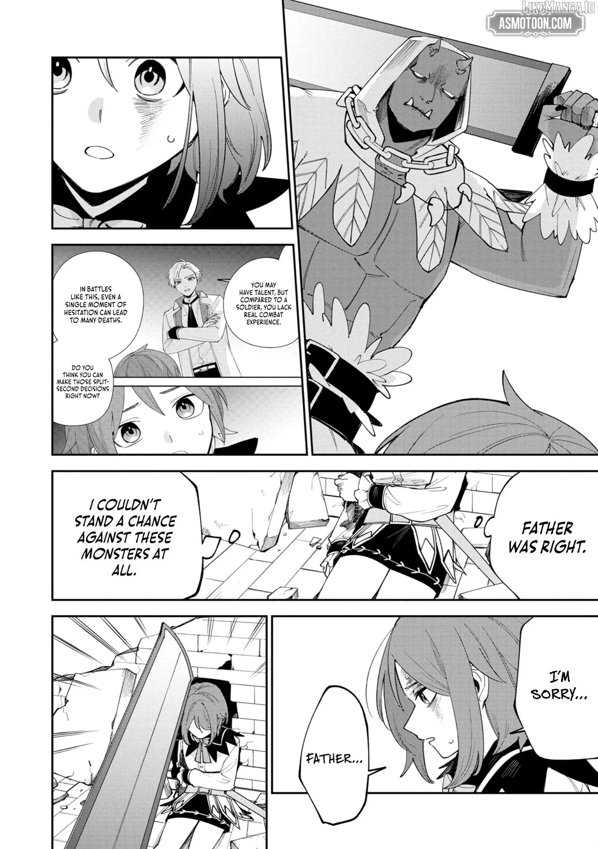 Tensei Shite Seichou Cheat o Te ni Iretara, Saikyou Skill mo Tsuita no desu ga!? Chapter 3 page 12 - 