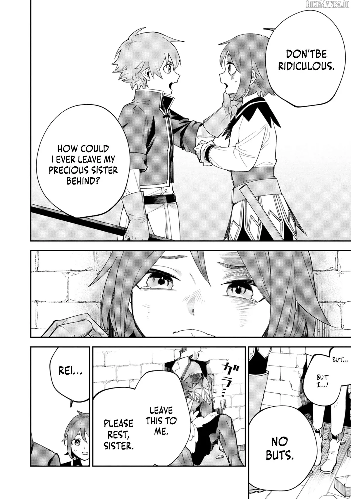 Tensei Shite Seichou Cheat o Te ni Iretara, Saikyou Skill mo Tsuita no desu ga!? Chapter 3 page 18 - 