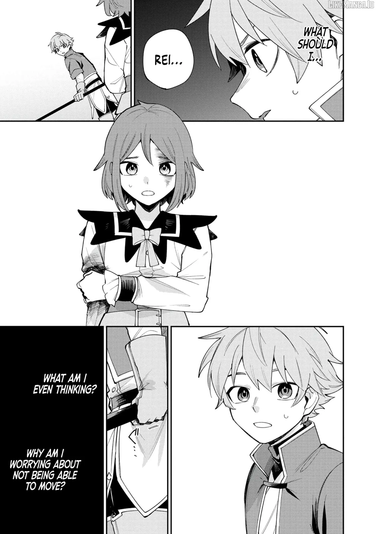 Tensei Shite Seichou Cheat o Te ni Iretara, Saikyou Skill mo Tsuita no desu ga!? Chapter 3 page 27 - 