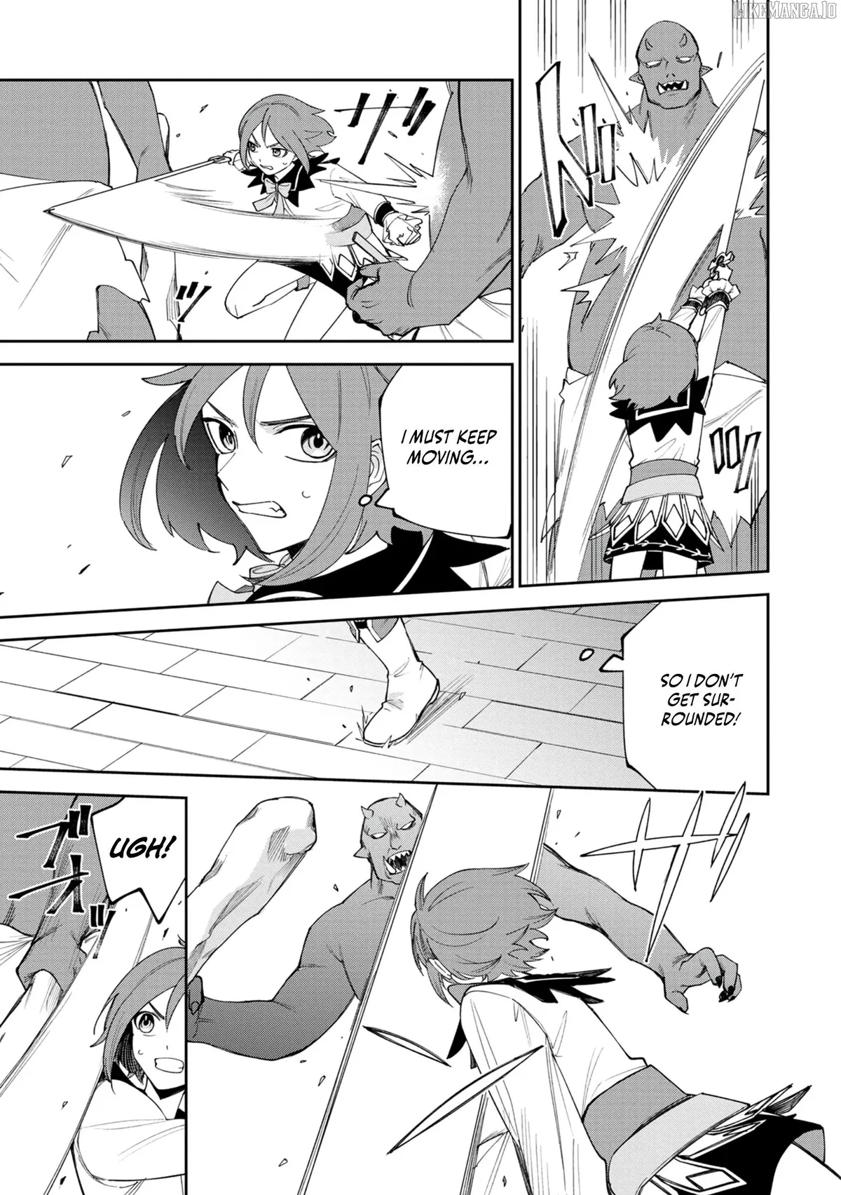 Tensei Shite Seichou Cheat o Te ni Iretara, Saikyou Skill mo Tsuita no desu ga!? Chapter 3 page 7 - 