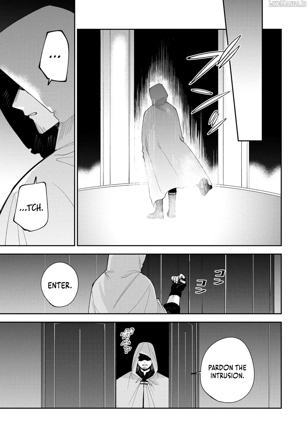 Tensei Shite Seichou Cheat o Te ni Iretara, Saikyou Skill mo Tsuita no desu ga!? Chapter 4 page 17 - 