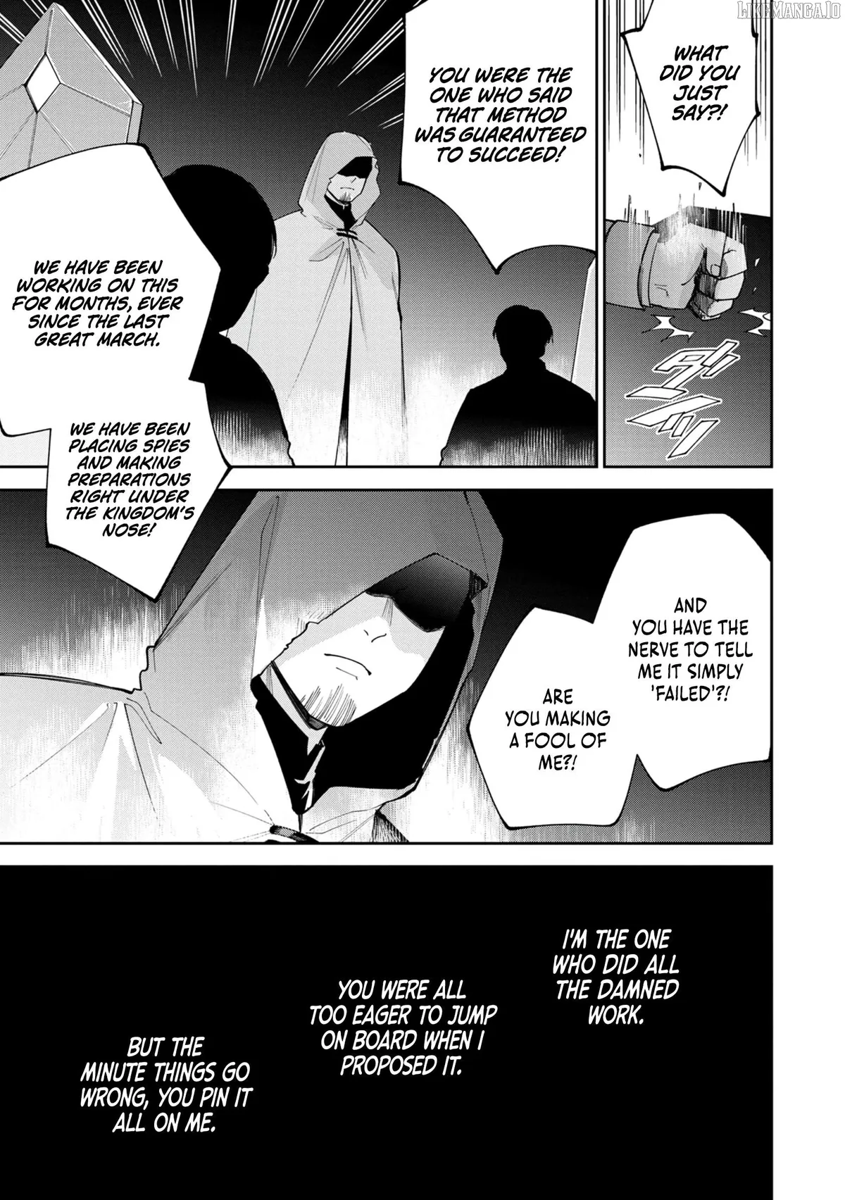 Tensei Shite Seichou Cheat o Te ni Iretara, Saikyou Skill mo Tsuita no desu ga!? Chapter 4 page 19 - 