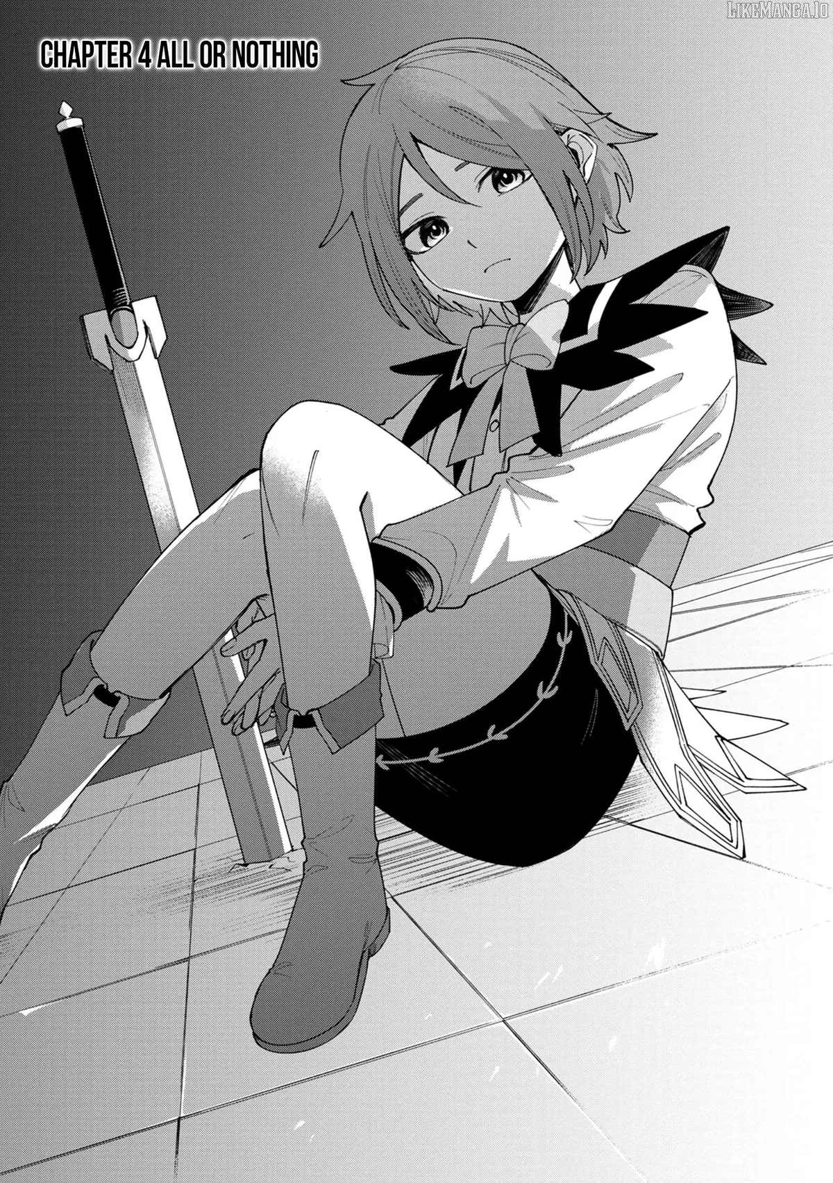 Tensei Shite Seichou Cheat o Te ni Iretara, Saikyou Skill mo Tsuita no desu ga!? Chapter 4 page 3 - 