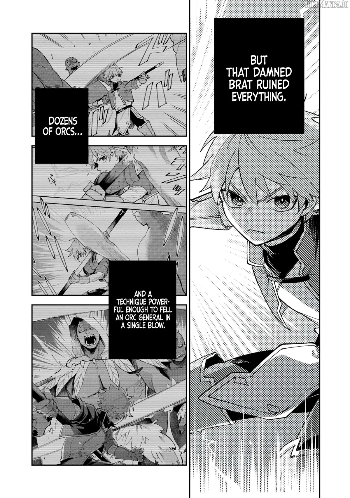 Tensei Shite Seichou Cheat o Te ni Iretara, Saikyou Skill mo Tsuita no desu ga!? Chapter 4 page 21 - 