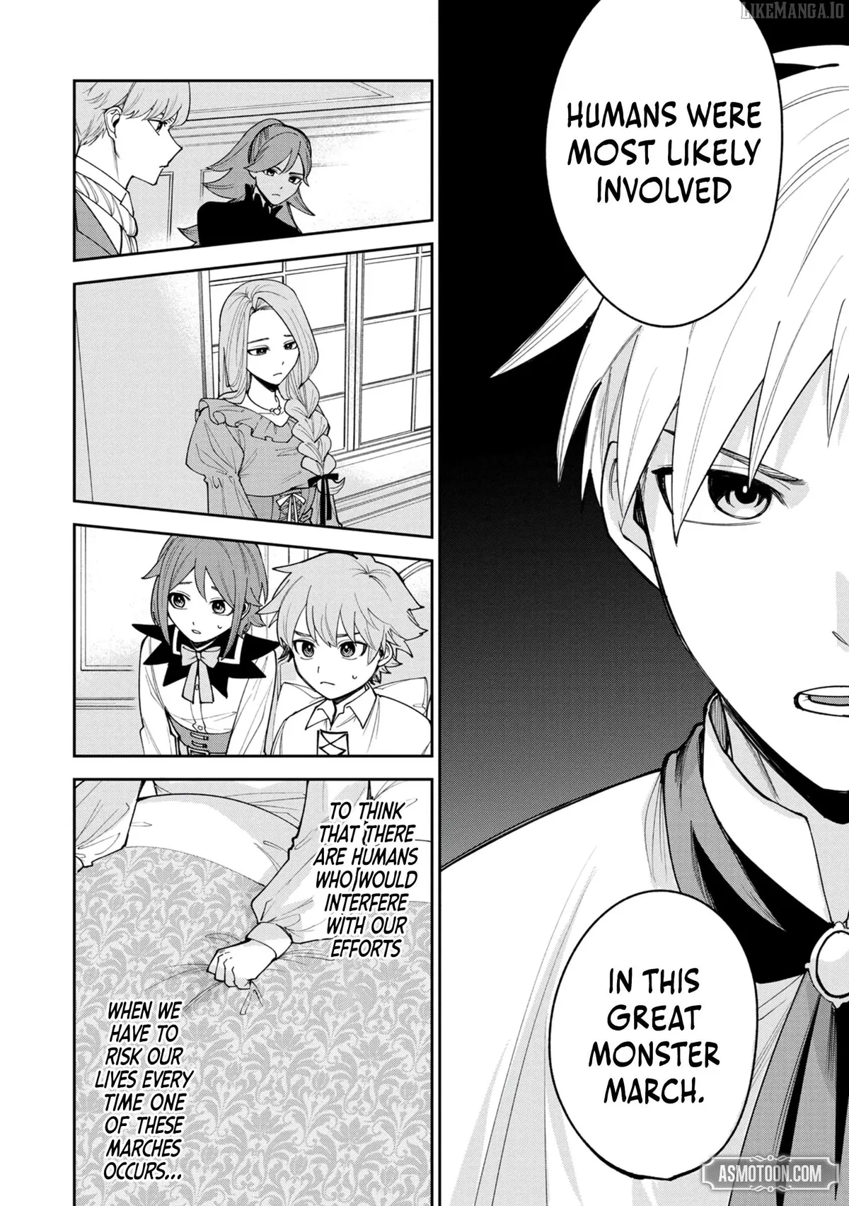 Tensei Shite Seichou Cheat o Te ni Iretara, Saikyou Skill mo Tsuita no desu ga!? Chapter 5 page 20 - 