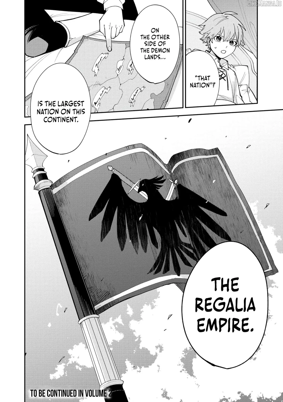 Tensei Shite Seichou Cheat o Te ni Iretara, Saikyou Skill mo Tsuita no desu ga!? Chapter 5 page 22 - 