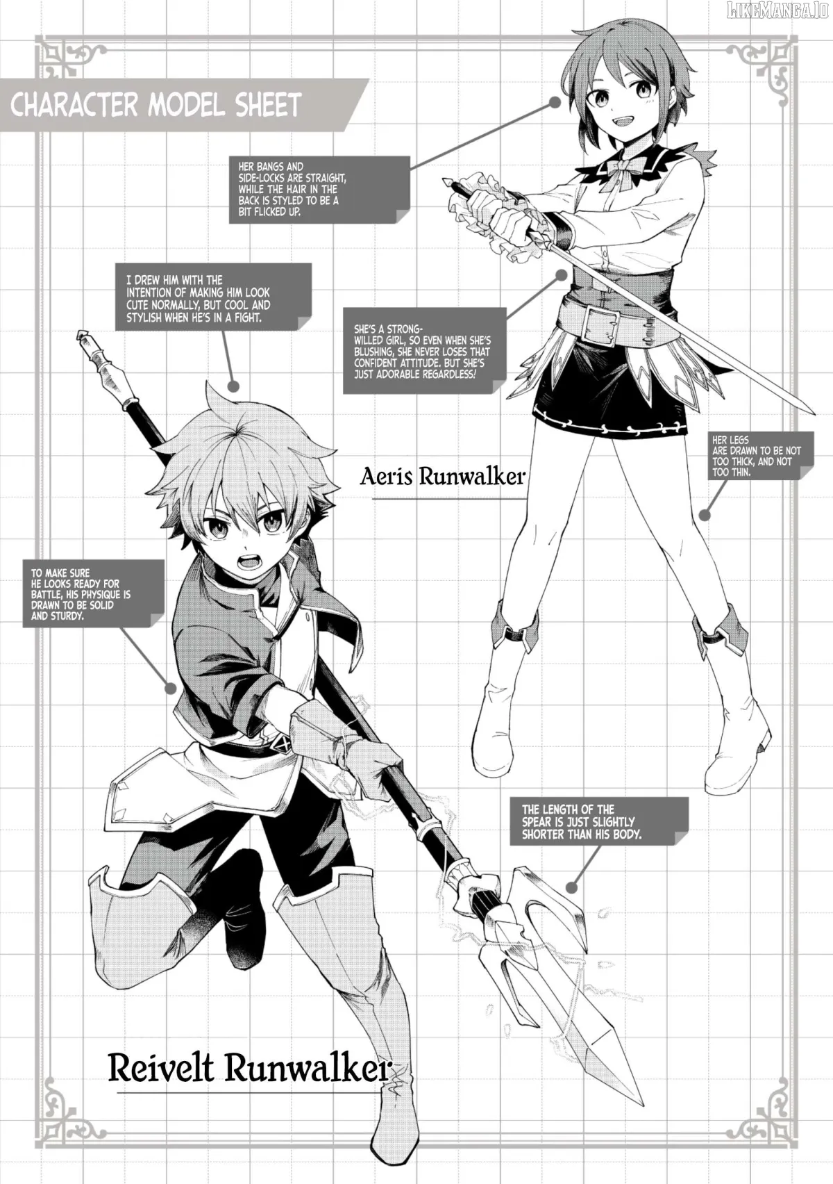 Tensei Shite Seichou Cheat o Te ni Iretara, Saikyou Skill mo Tsuita no desu ga!? Chapter 5 page 25 - 