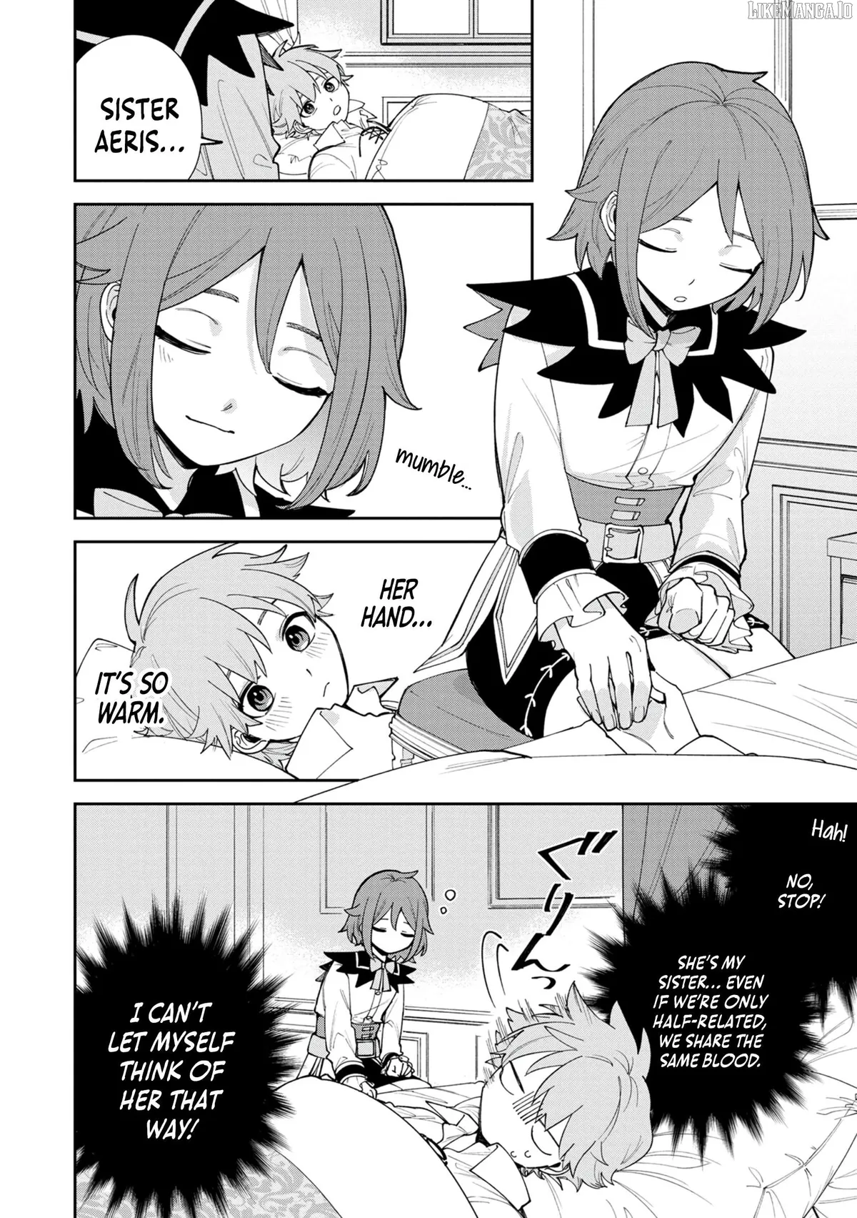 Tensei Shite Seichou Cheat o Te ni Iretara, Saikyou Skill mo Tsuita no desu ga!? Chapter 5 page 6 - 