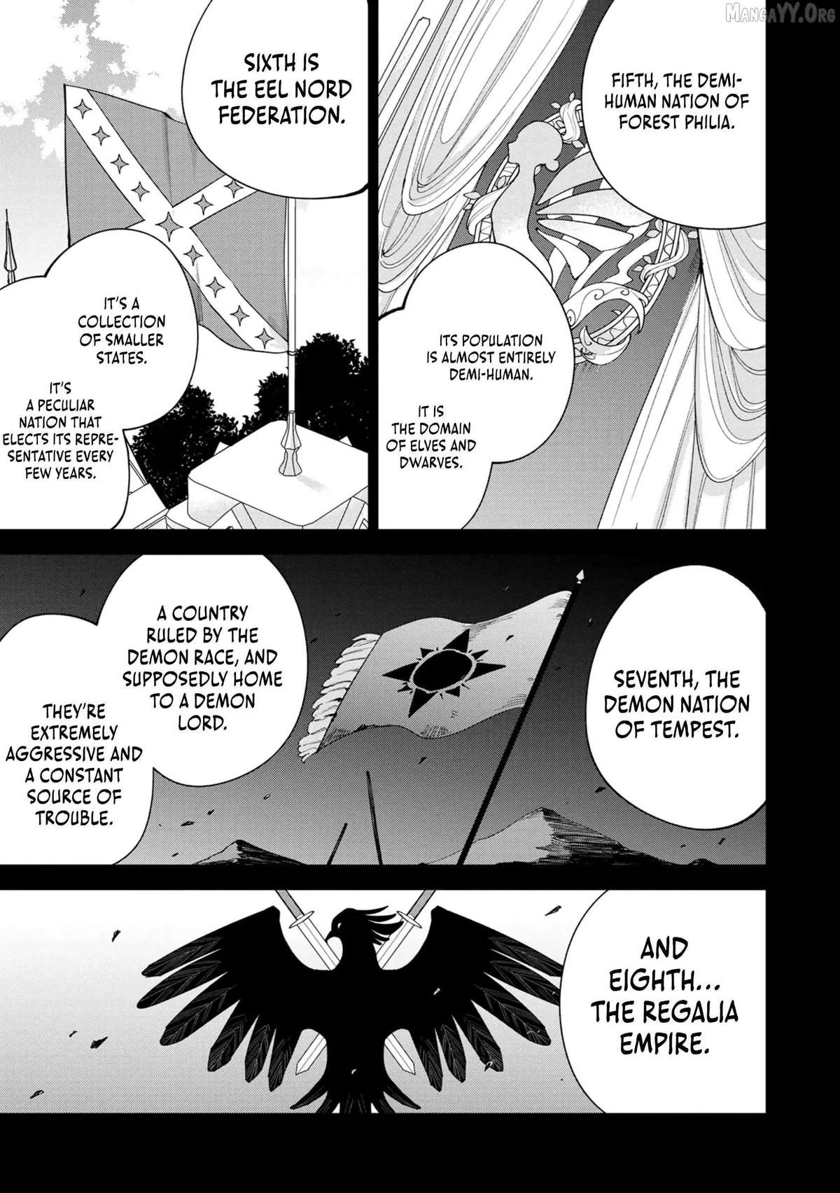 Tensei Shite Seichou Cheat o Te ni Iretara, Saikyou Skill mo Tsuita no desu ga!? Chapter 6 page 11 - 