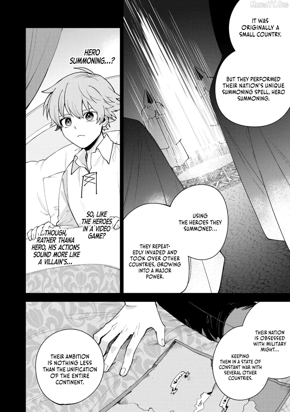 Tensei Shite Seichou Cheat o Te ni Iretara, Saikyou Skill mo Tsuita no desu ga!? Chapter 6 page 12 - 