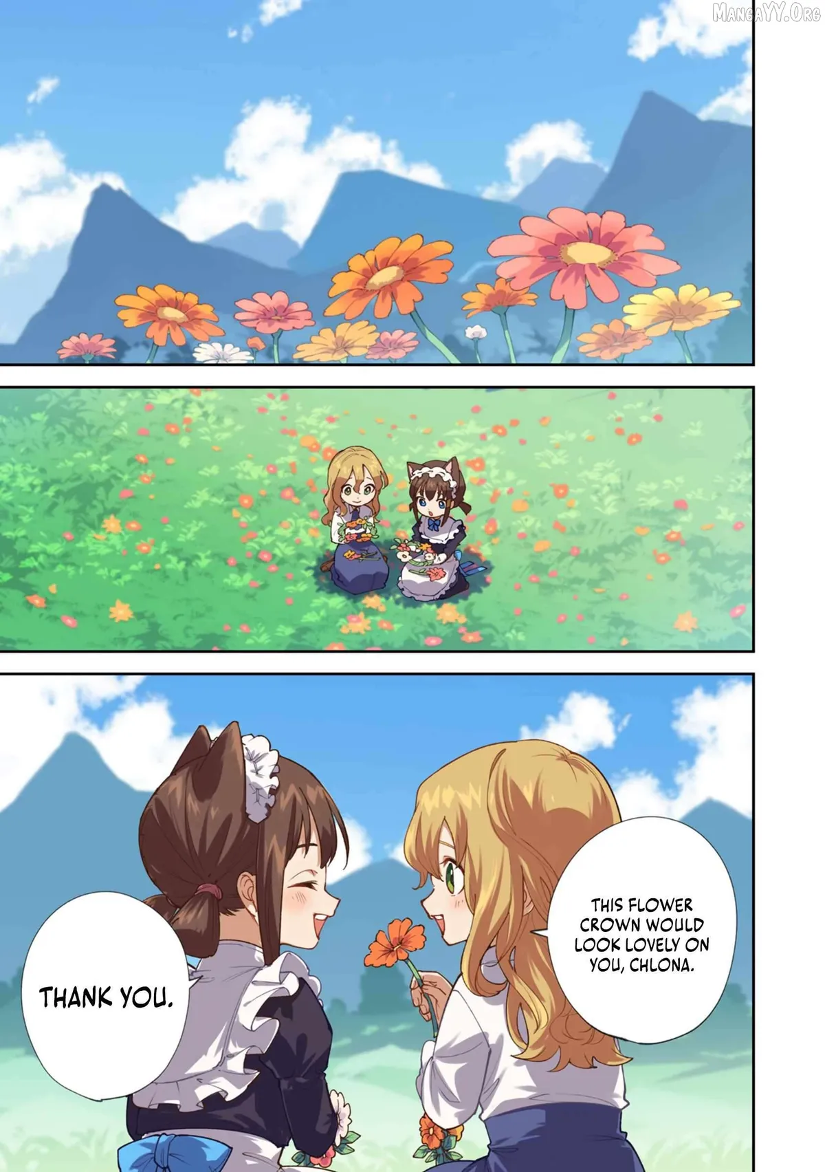 Tensei Shite Seichou Cheat o Te ni Iretara, Saikyou Skill mo Tsuita no desu ga!? Chapter 6 page 6 - 