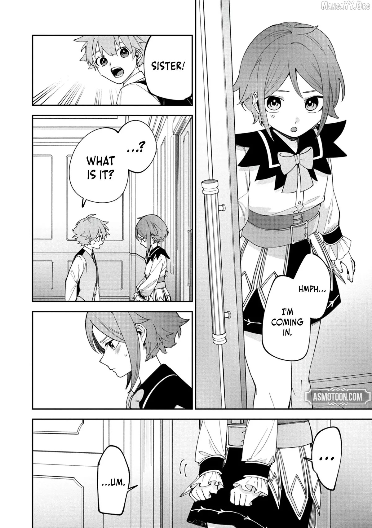 Tensei Shite Seichou Cheat o Te ni Iretara, Saikyou Skill mo Tsuita no desu ga!? Chapter 8 page 17 - 