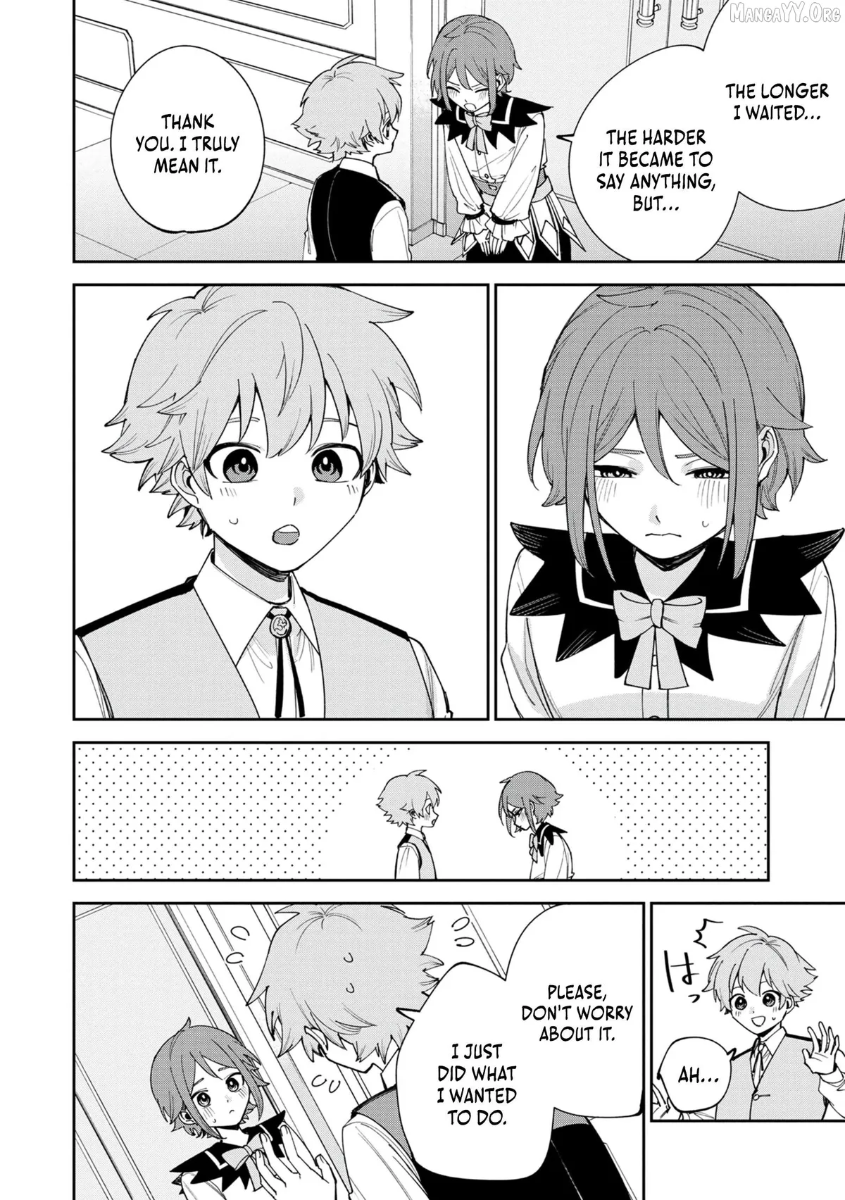 Tensei Shite Seichou Cheat o Te ni Iretara, Saikyou Skill mo Tsuita no desu ga!? Chapter 8 page 19 - 