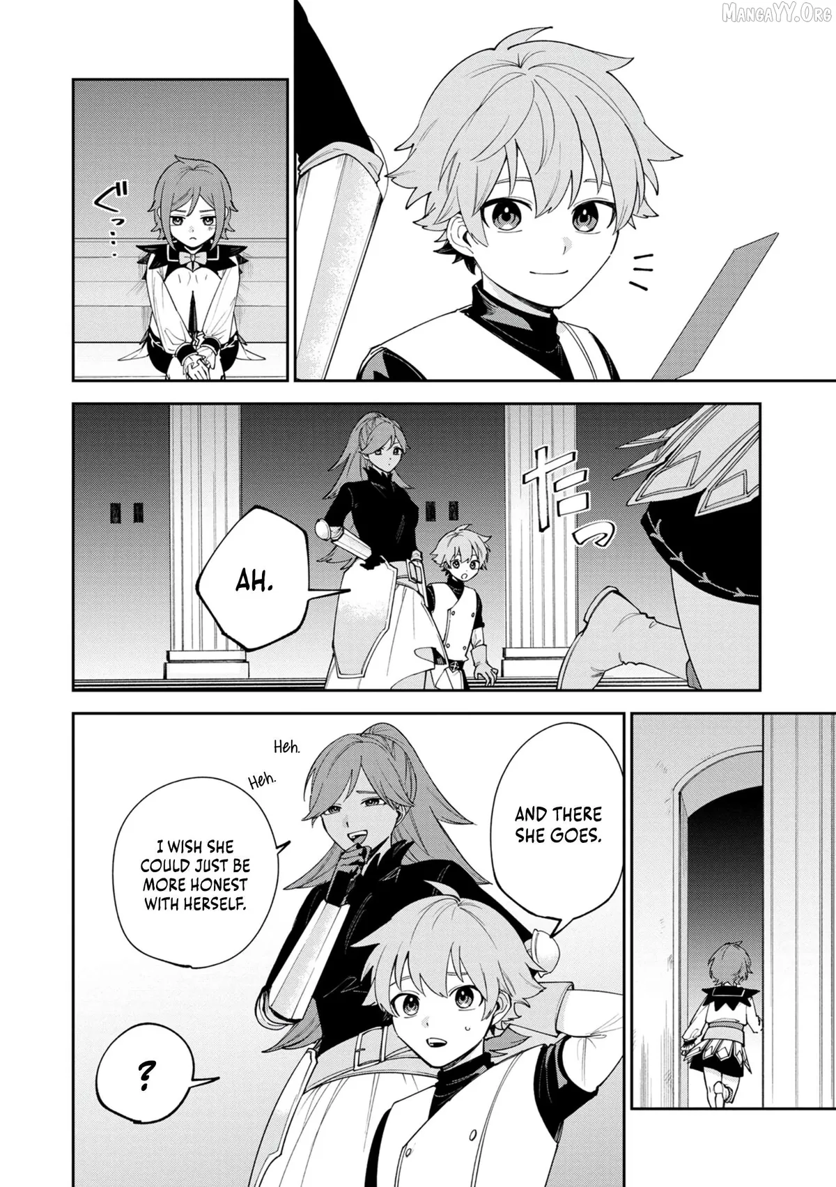 Tensei Shite Seichou Cheat o Te ni Iretara, Saikyou Skill mo Tsuita no desu ga!? Chapter 8 page 8 - 