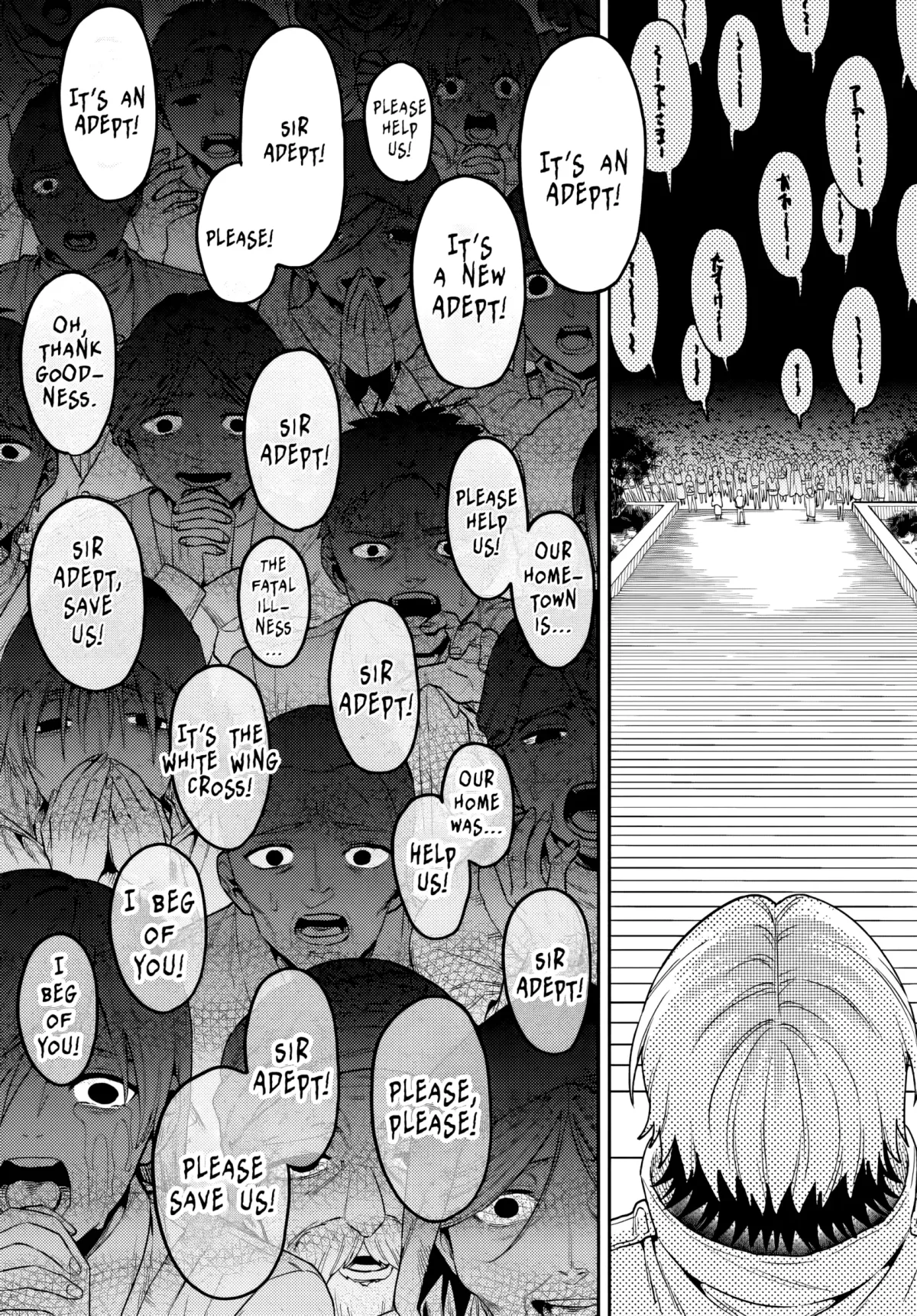 Tensei Teido de Mune no Ana wa Umaranai Chapter 1 page 62 - 