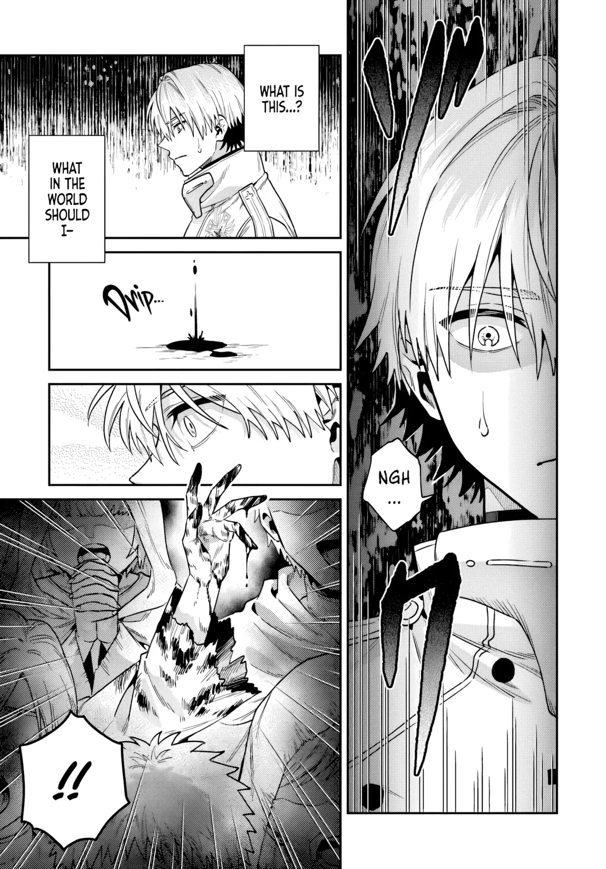 Tensei Teido de Mune no Ana wa Umaranai Chapter 1 page 63 - 
