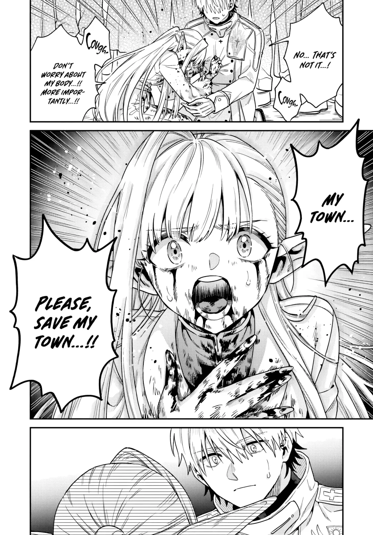 Tensei Teido de Mune no Ana wa Umaranai Chapter 1 page 66 - 