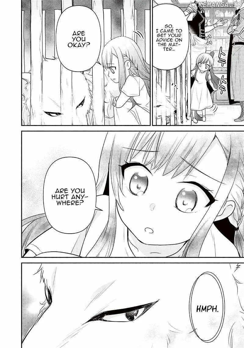 TENSEI YOUJO. KAMIKEMONO TO OUJI TO, SAIKYOU NO OJISAN YOUHEI-DAN NO NAKA DE IKIRU Chapter 1 page 11 - 