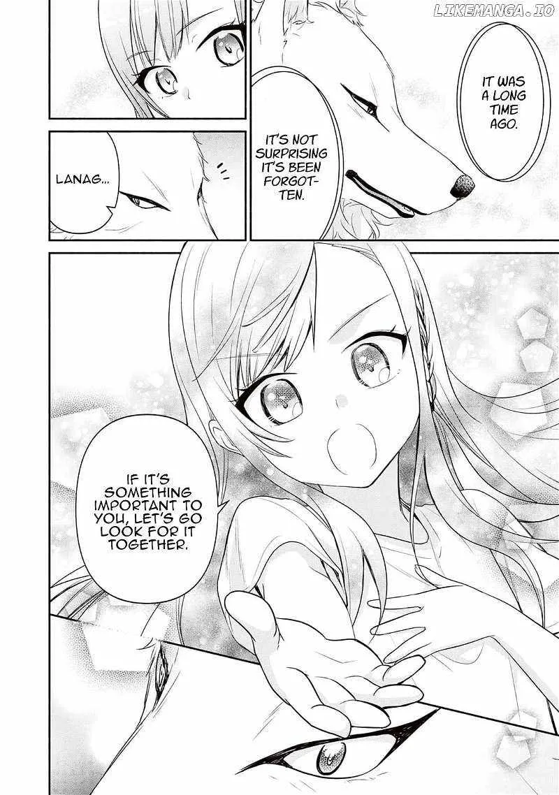 TENSEI YOUJO. KAMIKEMONO TO OUJI TO, SAIKYOU NO OJISAN YOUHEI-DAN NO NAKA DE IKIRU Chapter 1 page 19 - 