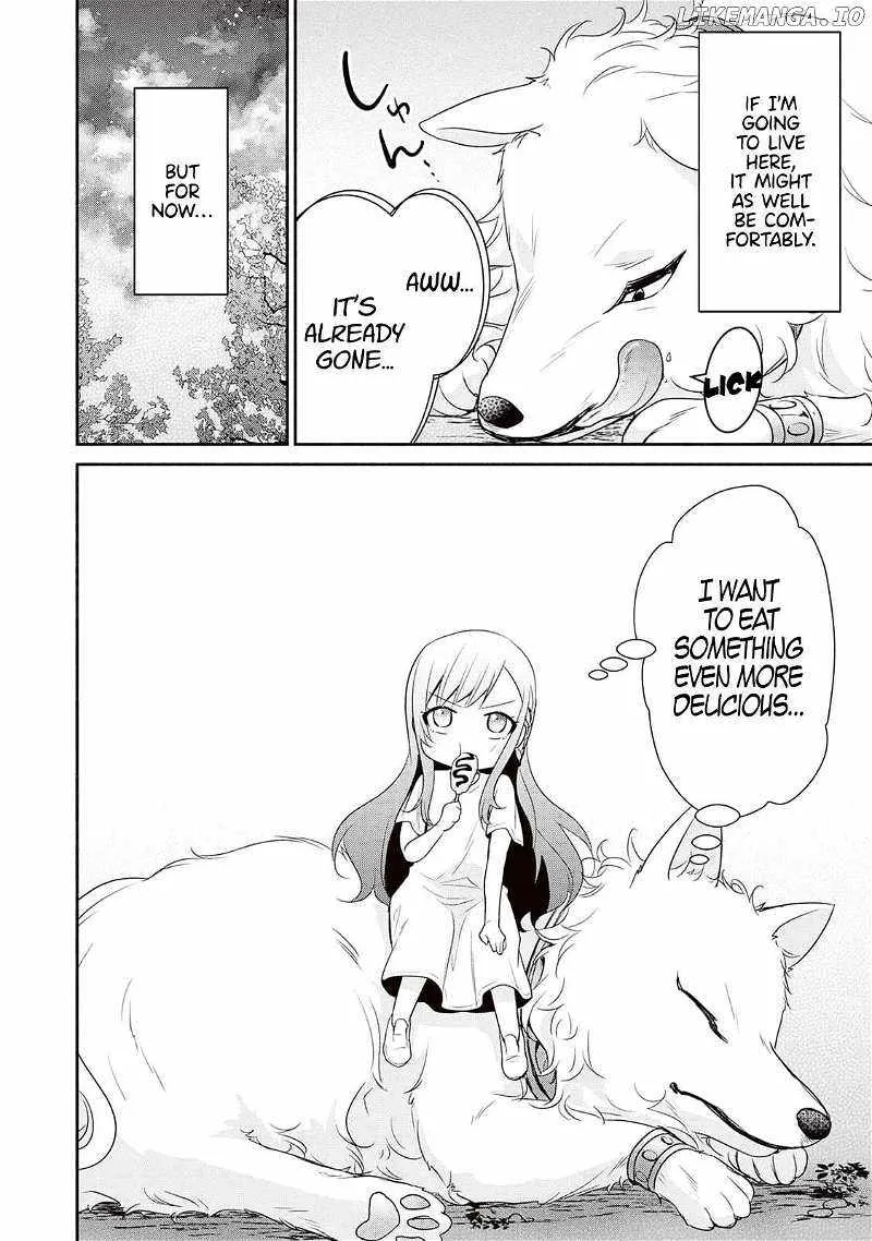 TENSEI YOUJO. KAMIKEMONO TO OUJI TO, SAIKYOU NO OJISAN YOUHEI-DAN NO NAKA DE IKIRU Chapter 1 page 29 - 