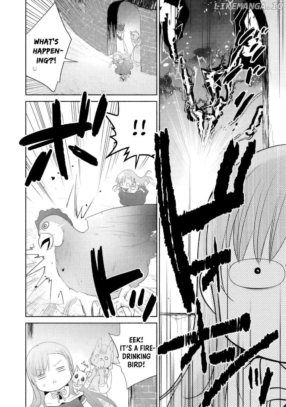 TENSEI YOUJO. KAMIKEMONO TO OUJI TO, SAIKYOU NO OJISAN YOUHEI-DAN NO NAKA DE IKIRU Chapter 18 page 20 - 