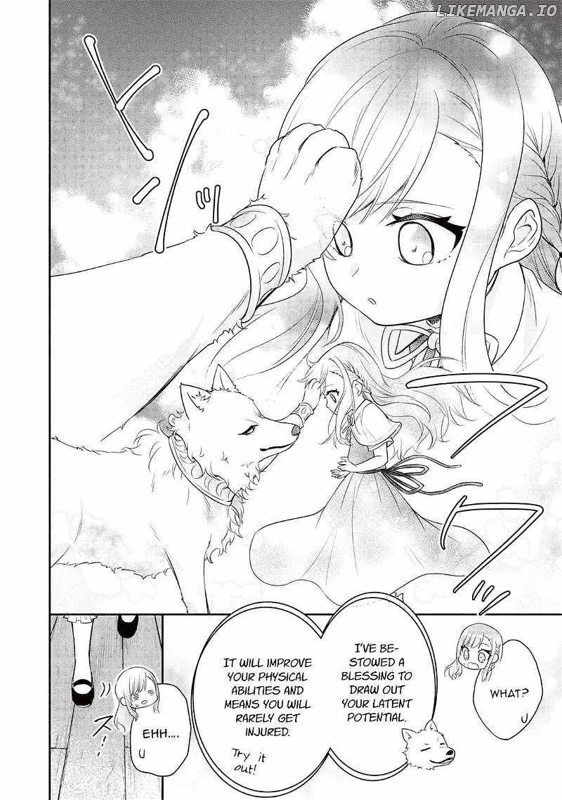TENSEI YOUJO. KAMIKEMONO TO OUJI TO, SAIKYOU NO OJISAN YOUHEI-DAN NO NAKA DE IKIRU Chapter 2 page 15 - 