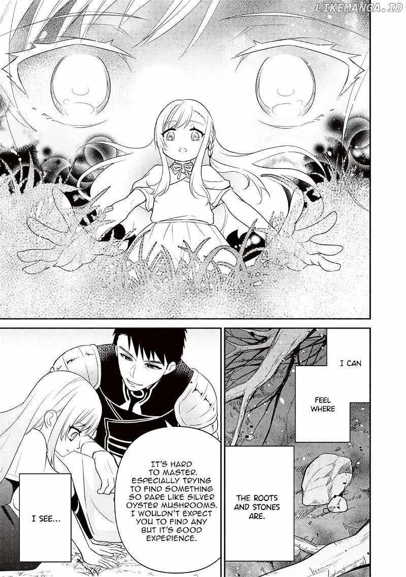 TENSEI YOUJO. KAMIKEMONO TO OUJI TO, SAIKYOU NO OJISAN YOUHEI-DAN NO NAKA DE IKIRU Chapter 2 page 20 - 