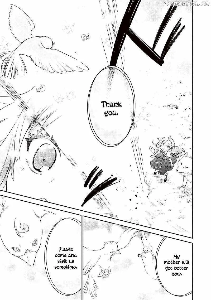 TENSEI YOUJO. KAMIKEMONO TO OUJI TO, SAIKYOU NO OJISAN YOUHEI-DAN NO NAKA DE IKIRU Chapter 2 page 26 - 