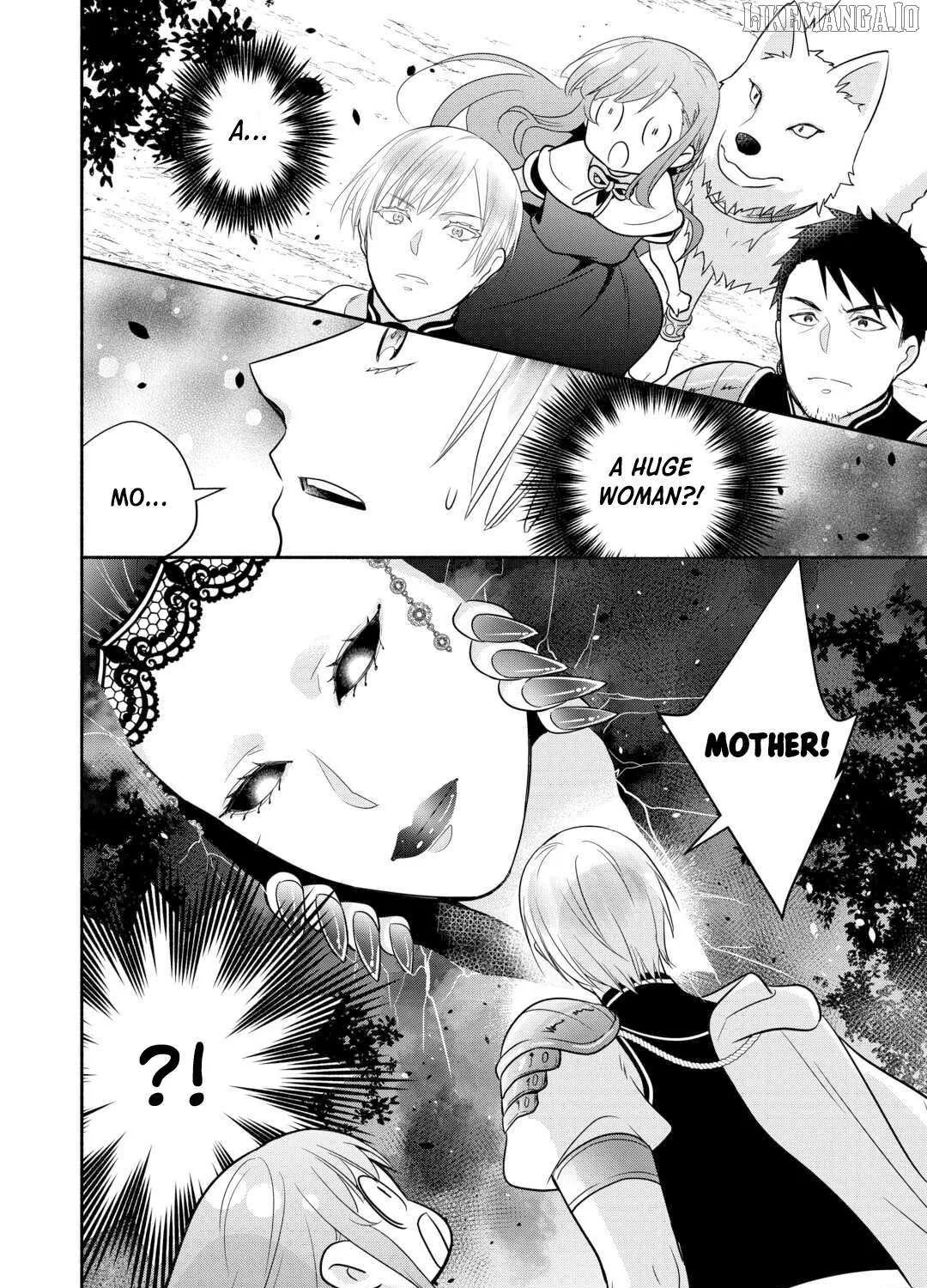 TENSEI YOUJO. KAMIKEMONO TO OUJI TO, SAIKYOU NO OJISAN YOUHEI-DAN NO NAKA DE IKIRU Chapter 24 page 49 - 