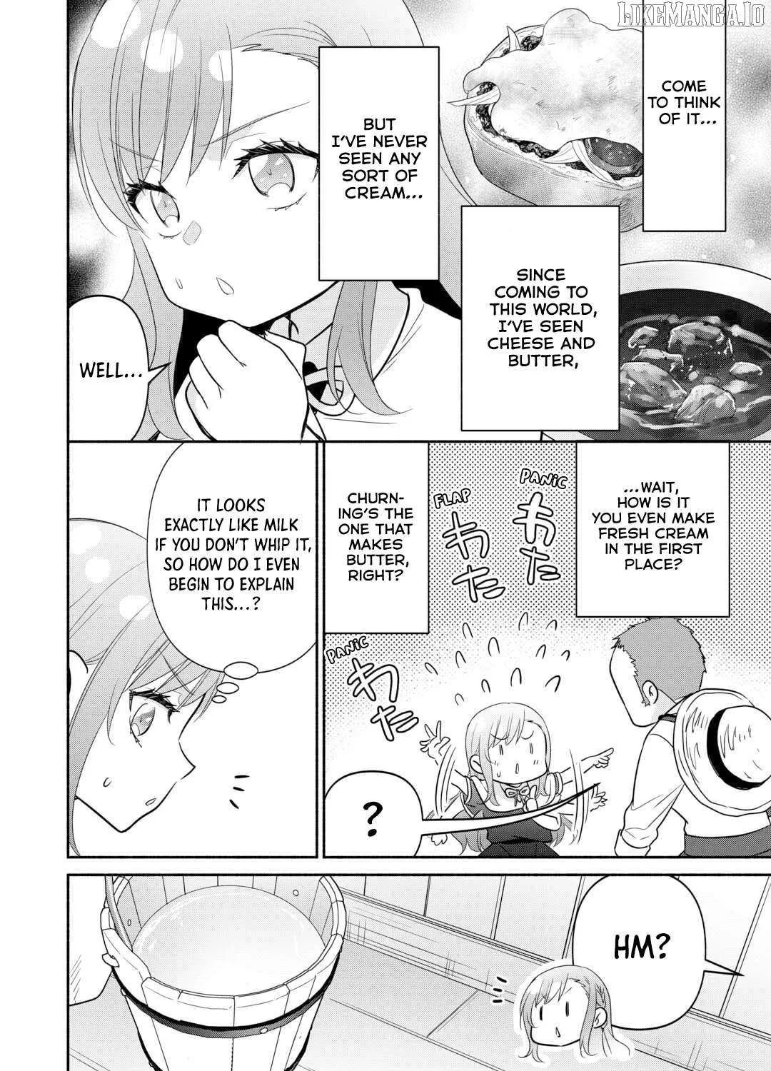 TENSEI YOUJO. KAMIKEMONO TO OUJI TO, SAIKYOU NO OJISAN YOUHEI-DAN NO NAKA DE IKIRU Chapter 26 page 15 - 